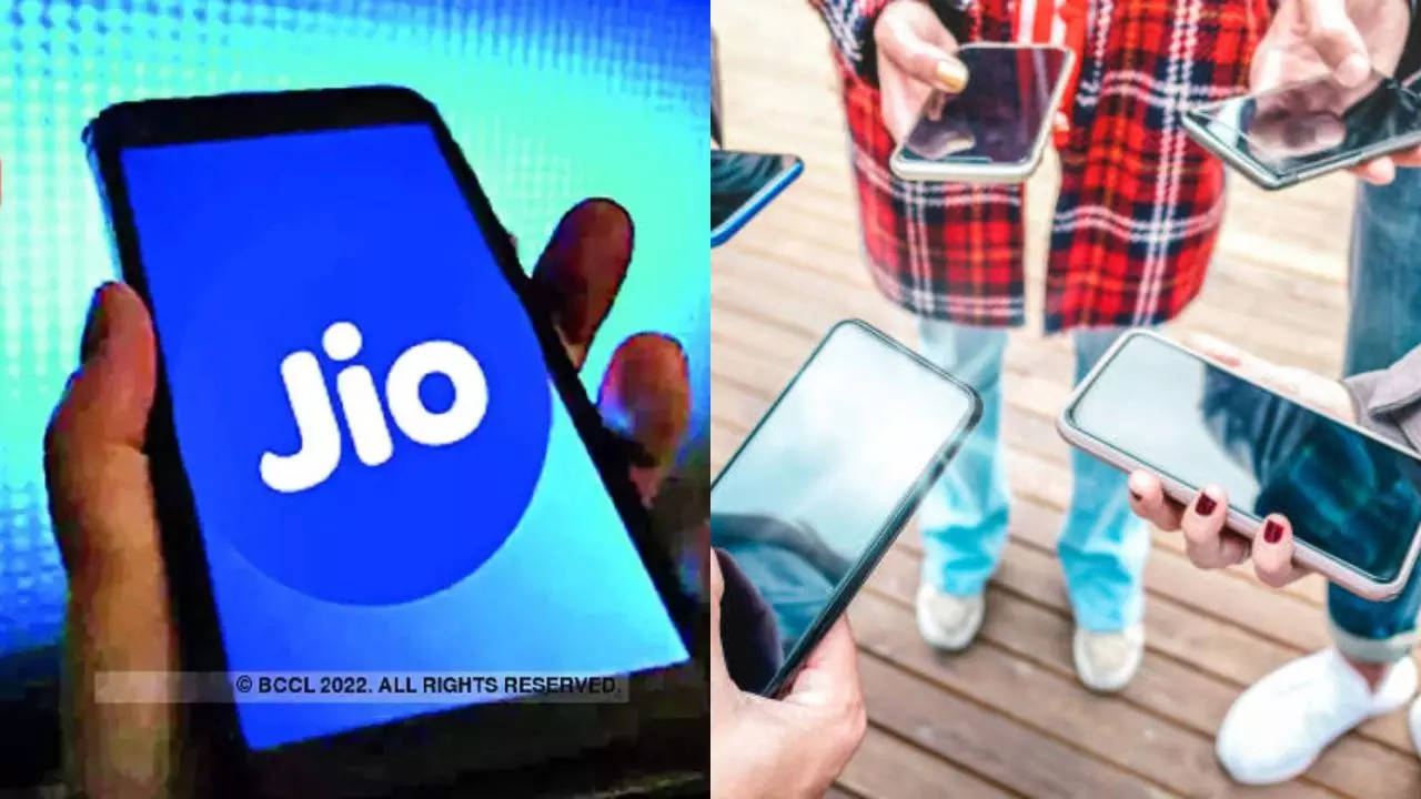 Jio Data Plan