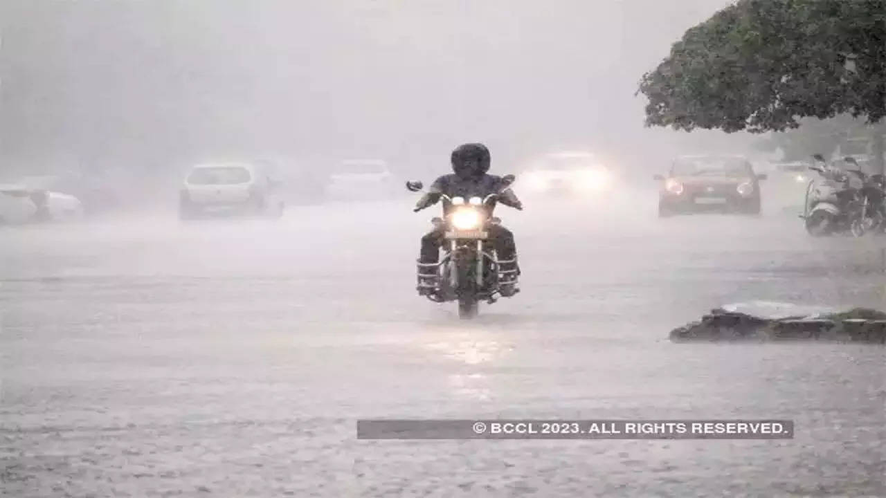 ​Haryana Weather Update, Haryana Weather News, Haryana Weather Today