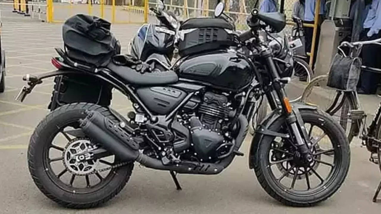 Bajaj Triumph Bike To Launch In India On 5th July 2023