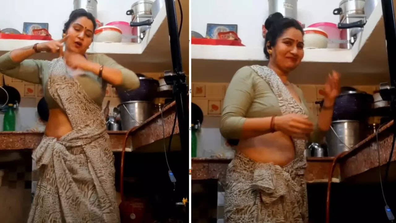 Bhabhi video mms