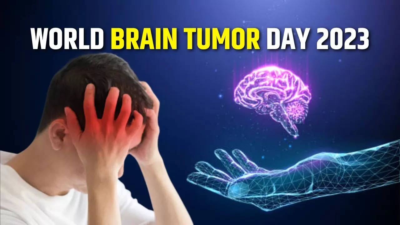 World Brain Tumor Day, World Brain Tumor Day 2023