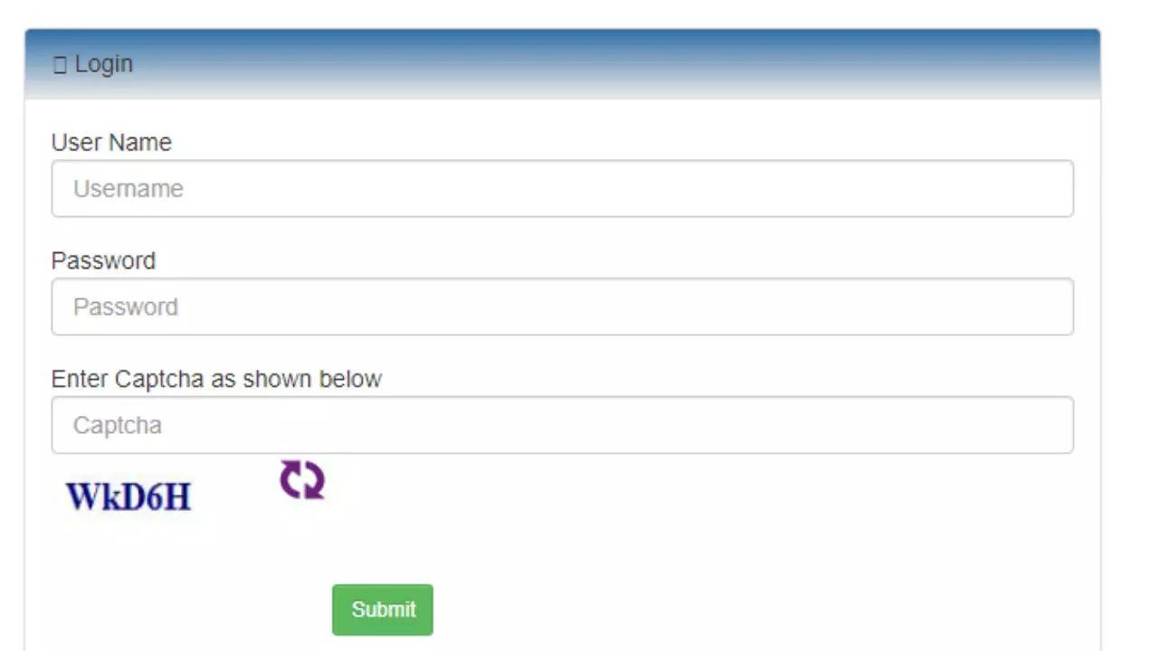 Karnatka SSLC Supplementary Admit Card 2023