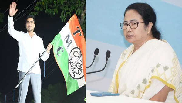 Coal scam, Abhishek Banerjee, Mamata Banerjee