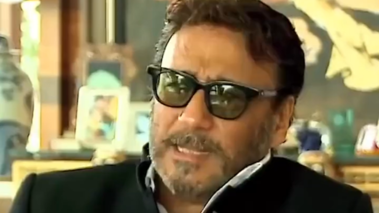 harsh goenka, rpg enterprises, jackie shroff