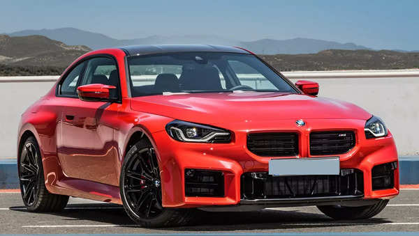 New BMW M2 Launched In India