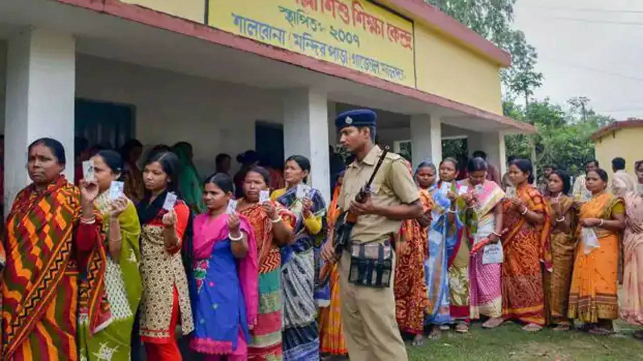 West Bengal Panchayat Election 2023, Bengal Panchayat Election Date