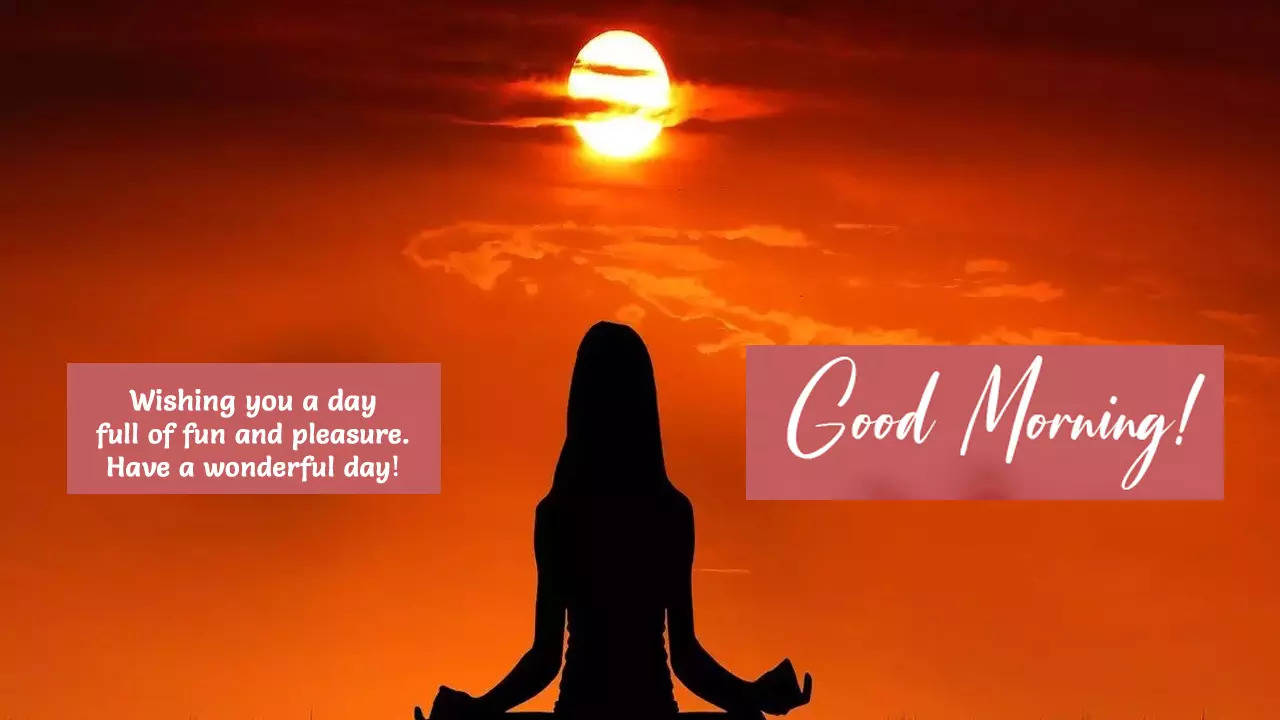 Friday Morning Wishes in Hindi