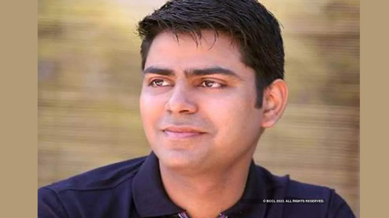 Rahul Yadav