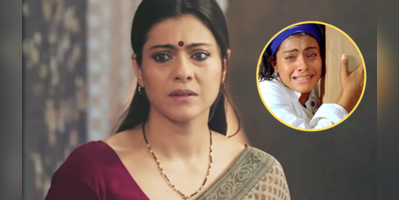 Kajol
