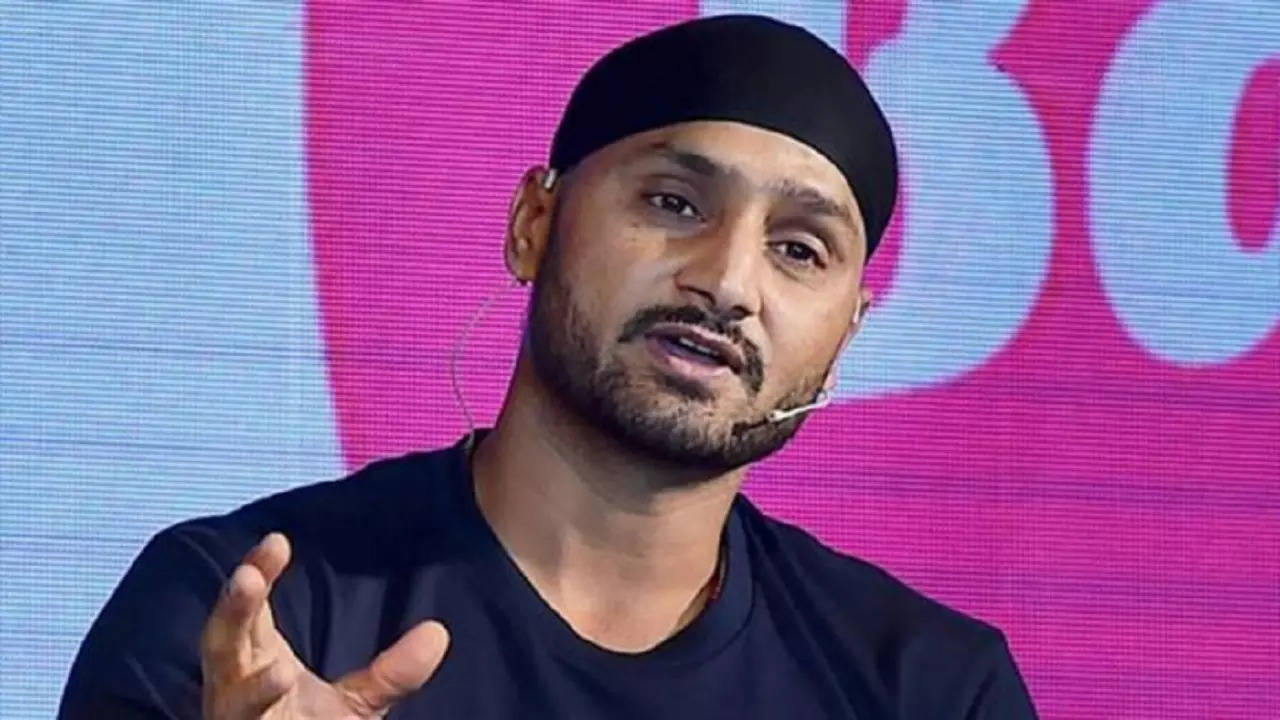 Harbhajan Singh