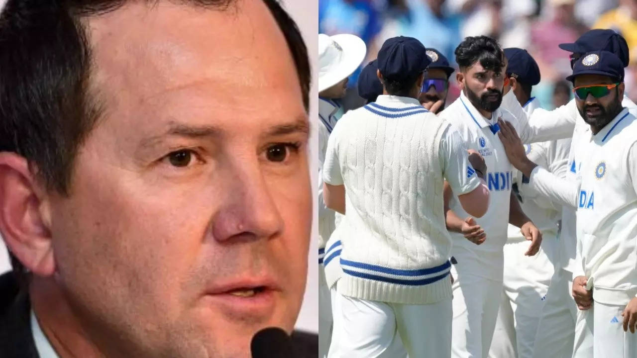 IND vs AUS, Ricky Ponting raise questions on Team India preparations