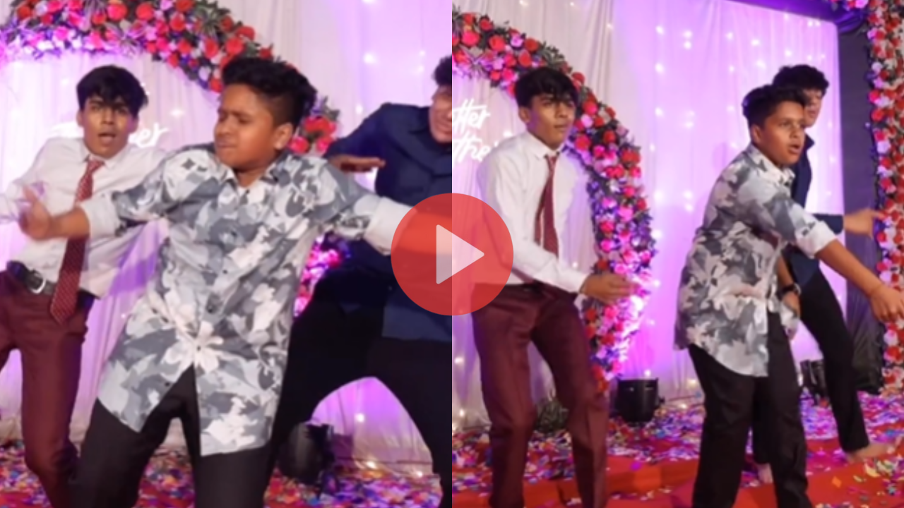 Dance Viral Video (2)