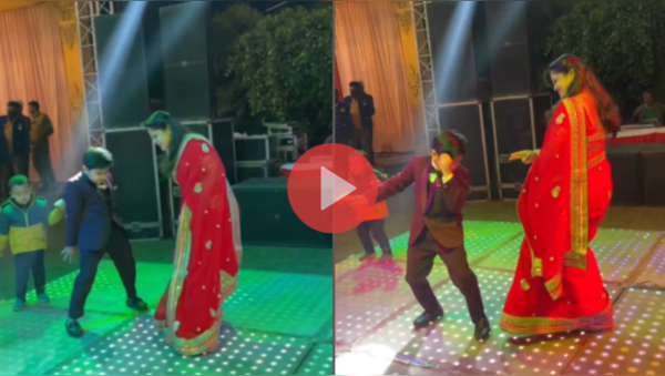 Dance Viral Video