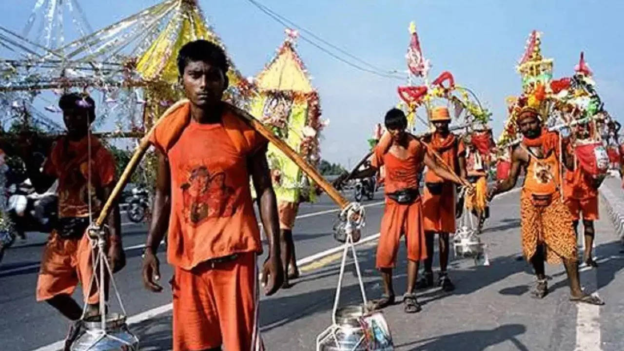 Kanwar Yatra 2023 Date, Muhurat