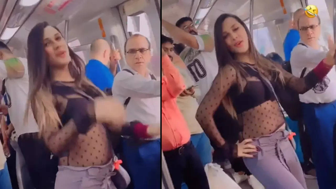 dance in metro