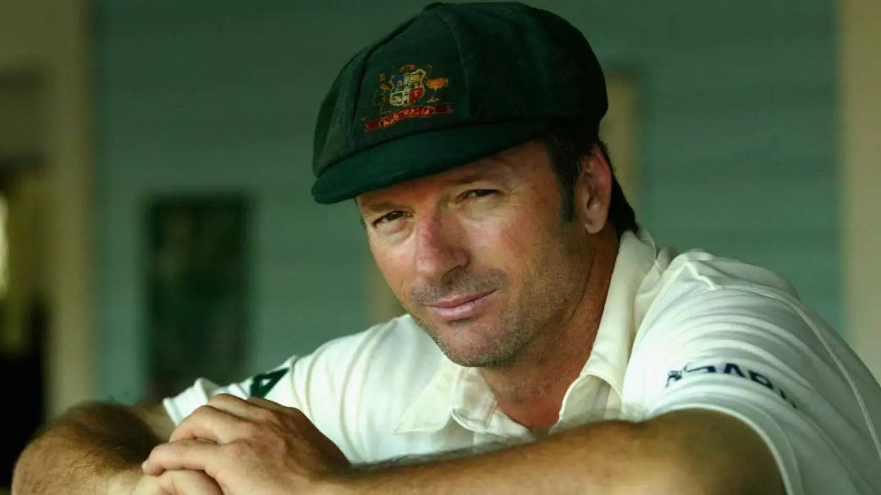 steve waugh on bazeball