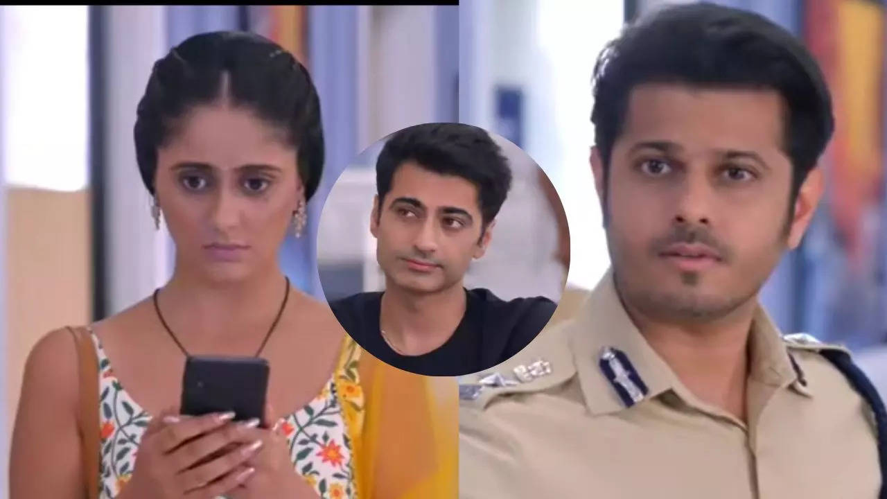 Ghum Hai Kisi Ke Pyaar Mein Ghkkpm Latest Episode Satya Upset With Sayi And Virat Closeness 0324