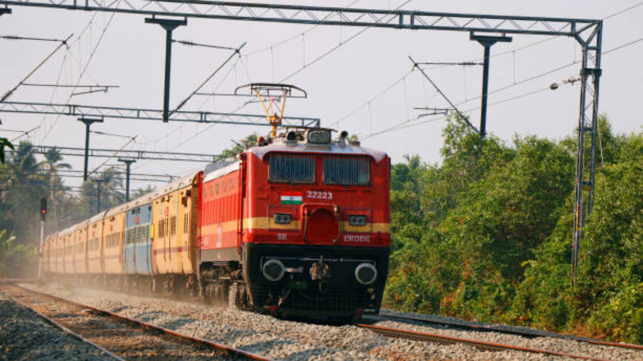 indian railways, train accident, indian railways new time table