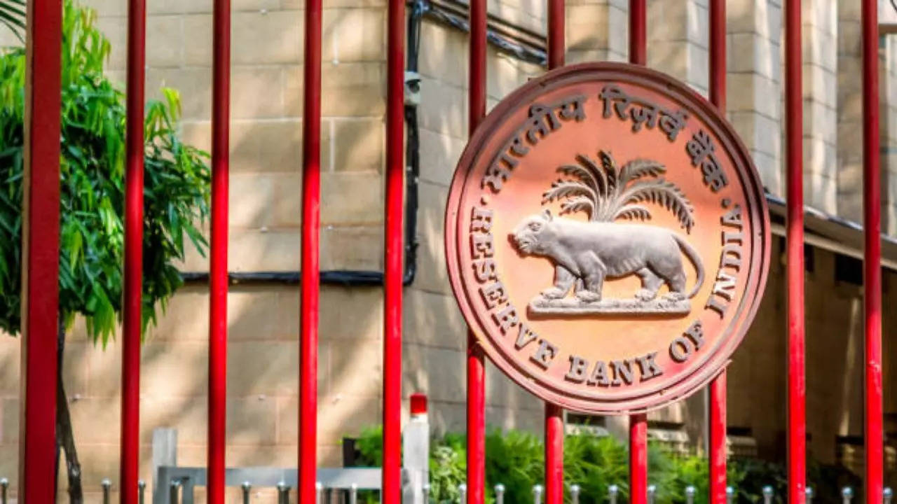 RBI JE Recruitment 2023