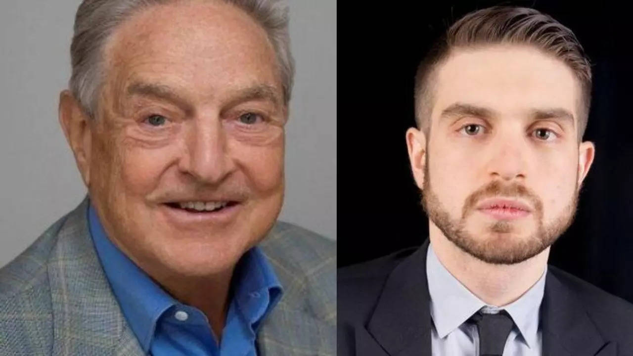 George Soros Business