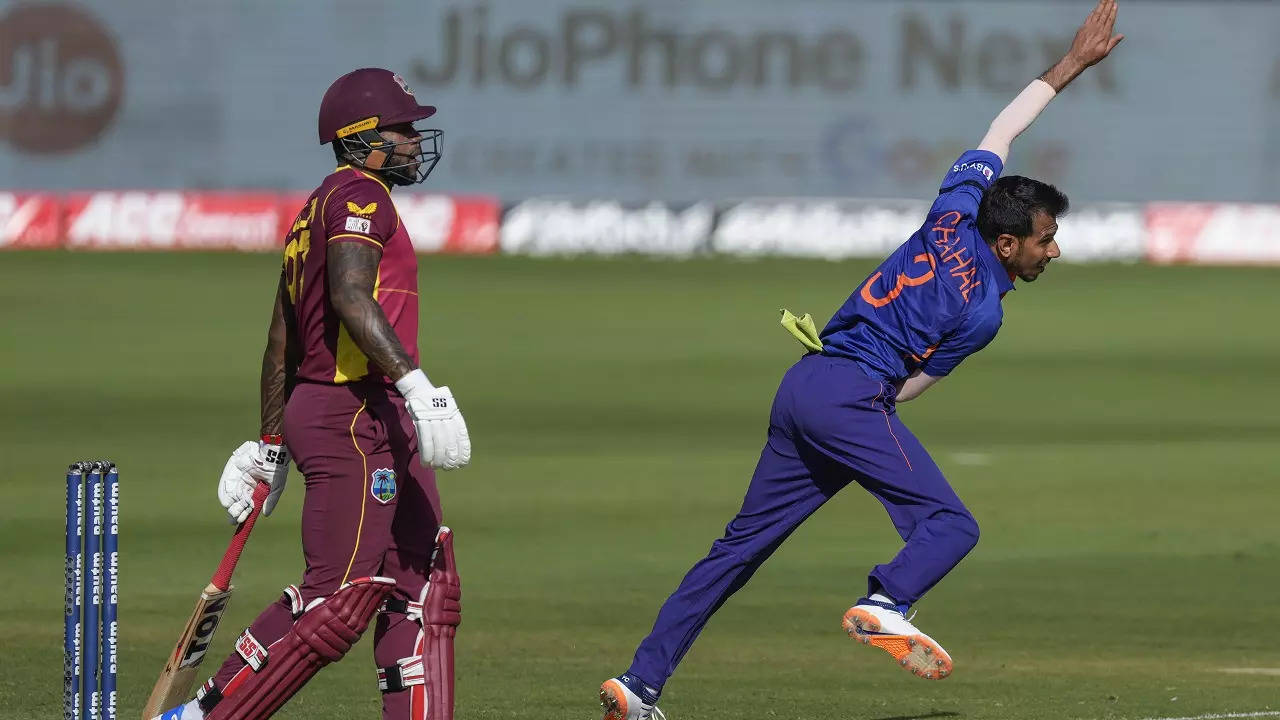 IND vs WI, All you need to know about India West Indies series