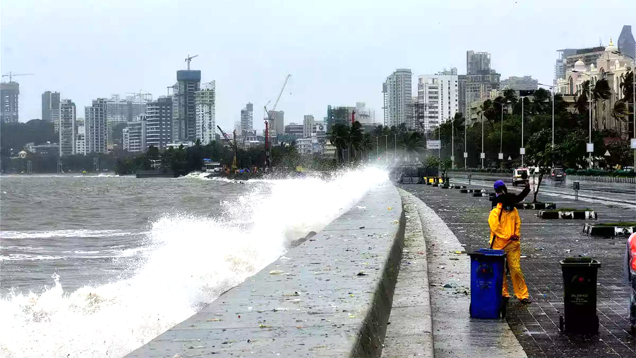 People Drowned in Juhu Beach