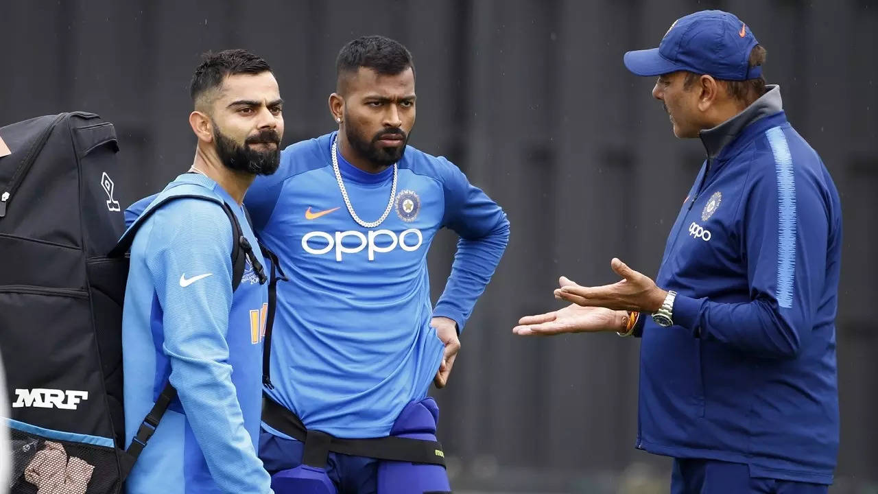 Ravi Shastri says 20 days of WTC Final training means missing IPL matches too