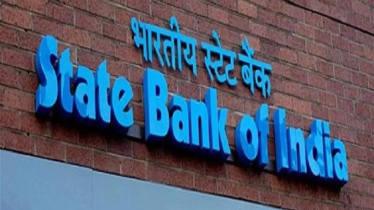 SBI Locker Charge Revised