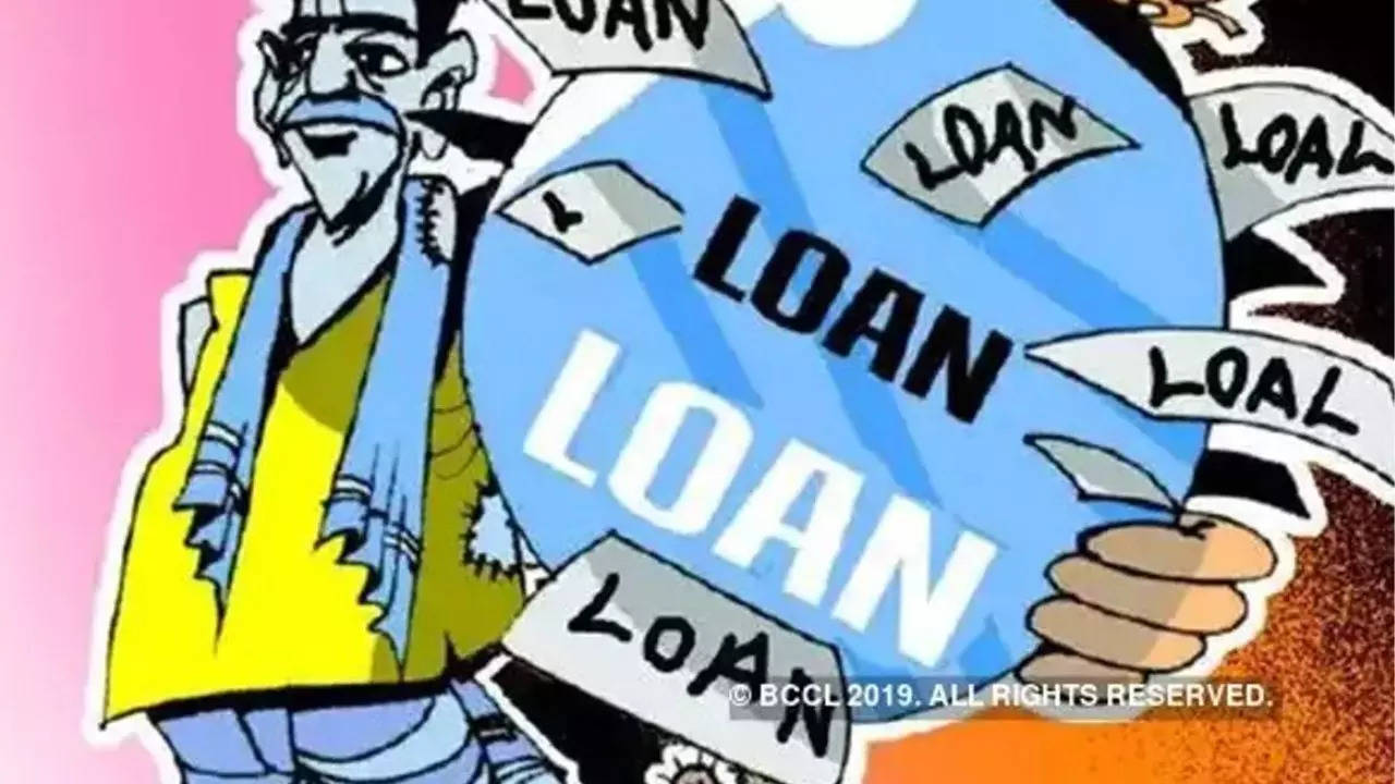 Unsecured Loan, Personal Loan, Salary Loan, Credit Card Loan