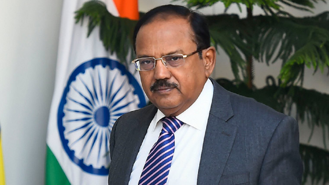 Ajit Doval