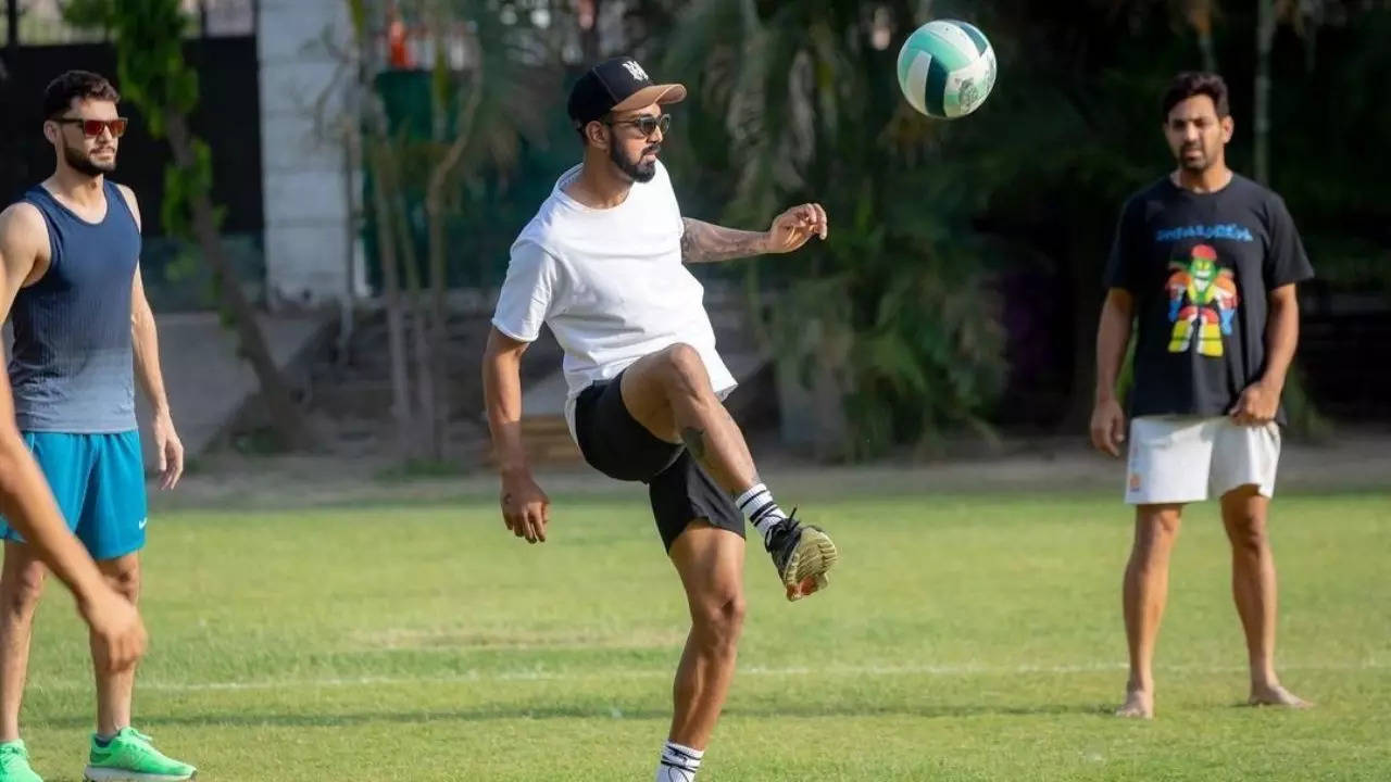 Kl Rahul