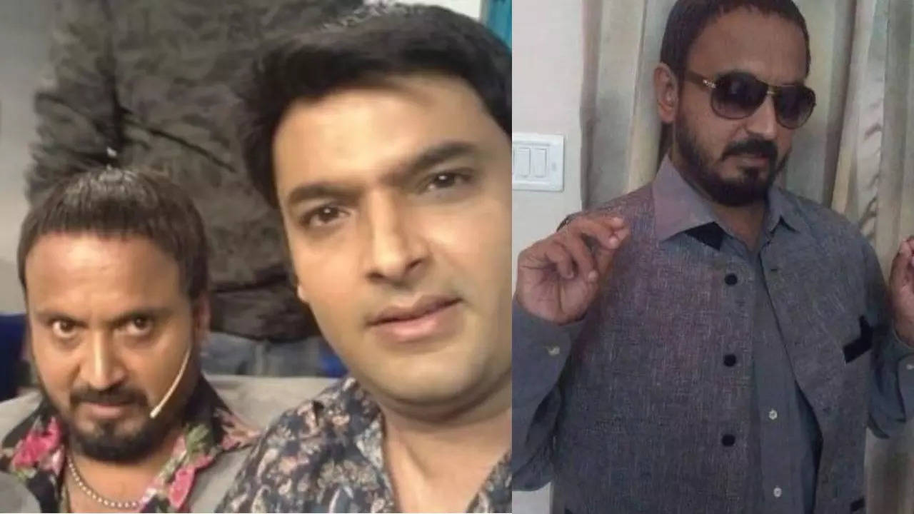 Kapil Sharma Co-Star Tirthanand Rao Attempts Suicide