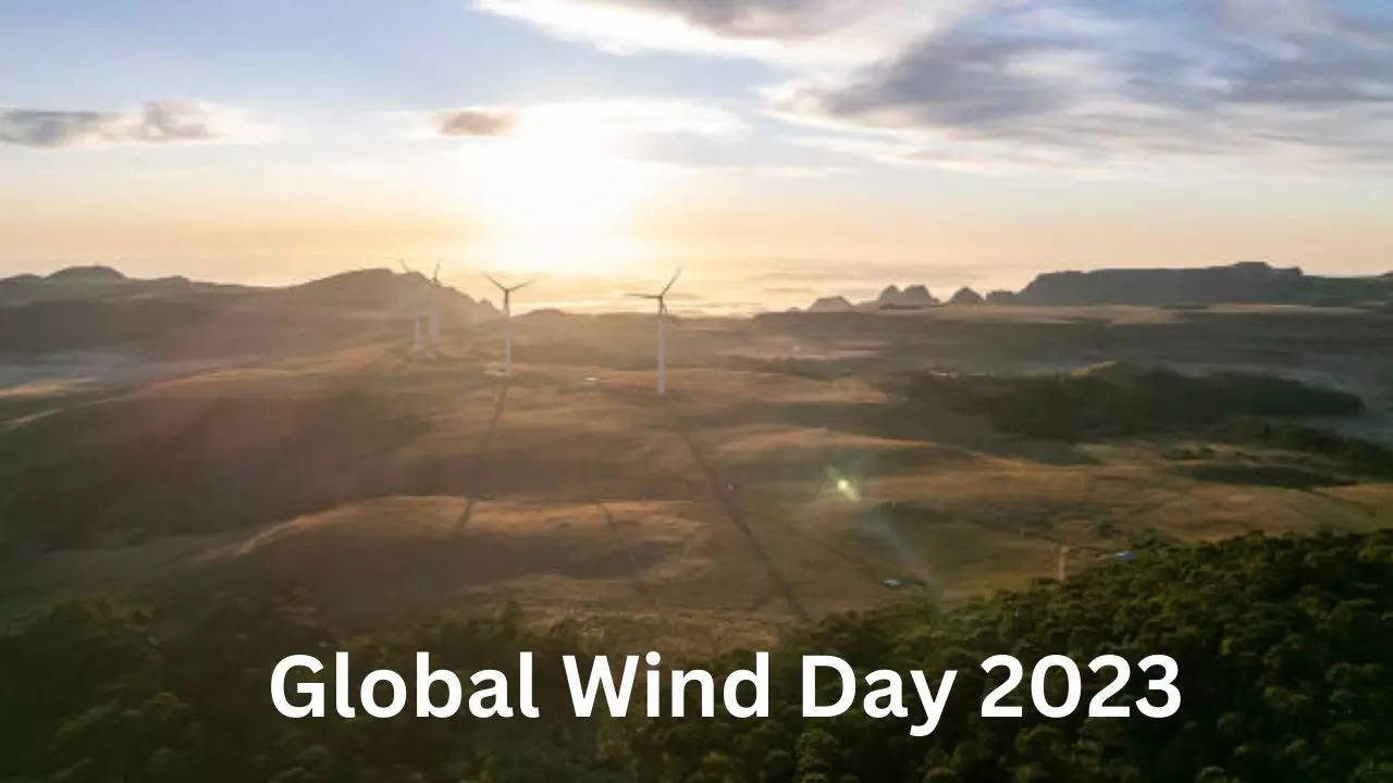 Global Wind Day 2023: 15 जून को मनाया जाएगा ग्लोबल विंड डे, जानें इतिहास, महत्व और इस बार की थीम