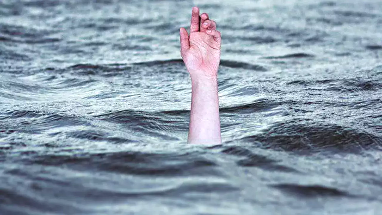 Deoria Drowning Incident