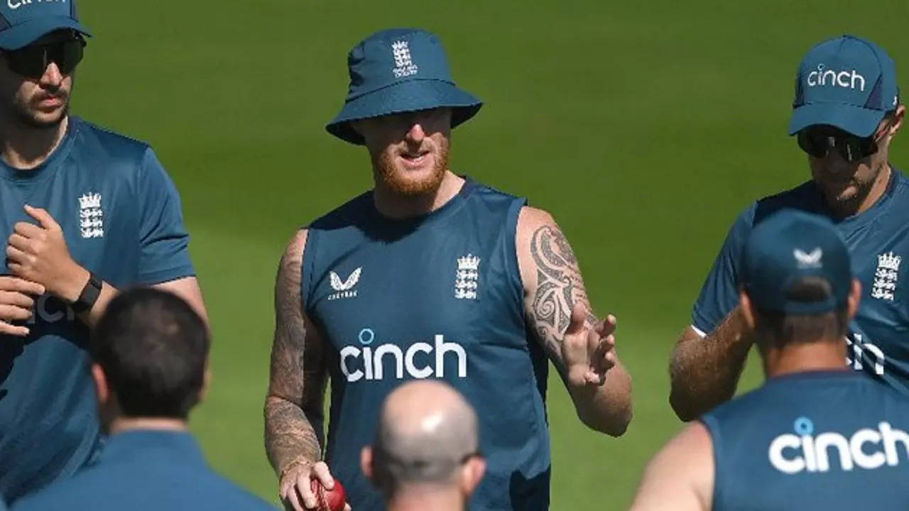 England Playing 11 for first Ashes test against Australia