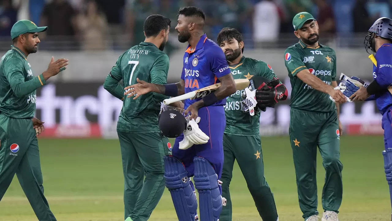 Asia Cup 2023 schedule and host announced