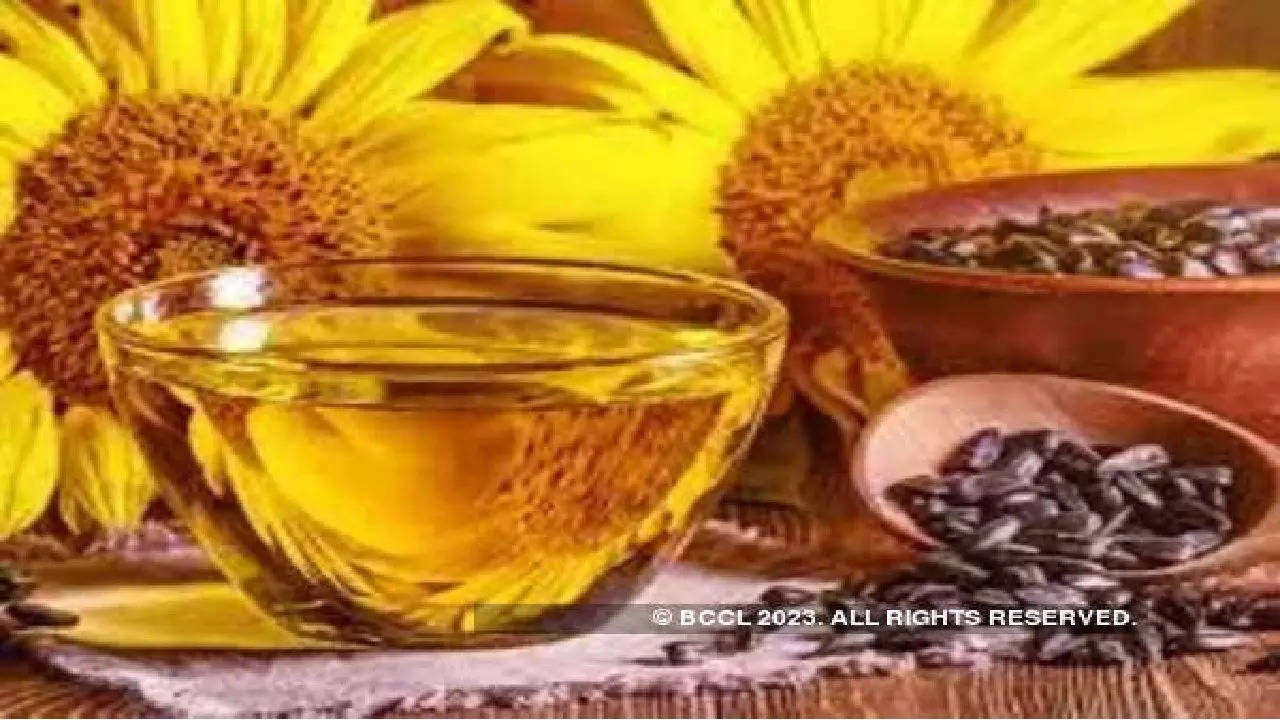 sun flower import duty