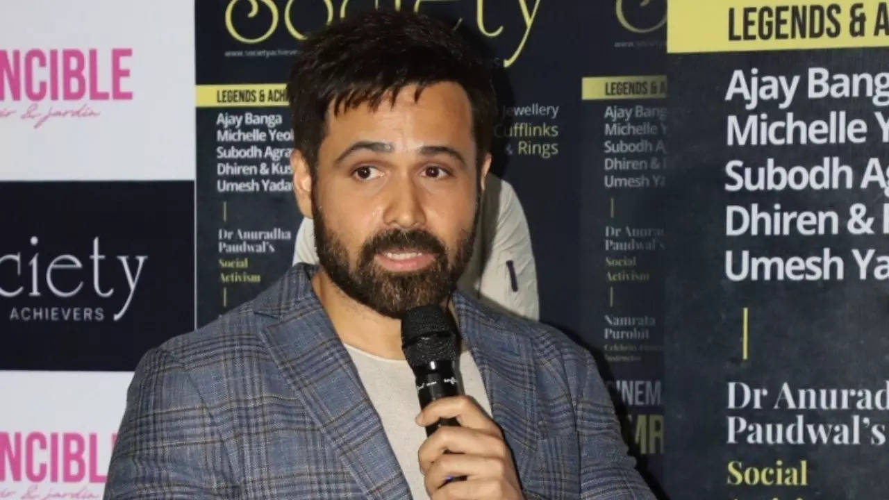 Cheat India' trailer out: Emraan Hashmi is a scamster | Hindi Movie News -  Bollywood - Times of India