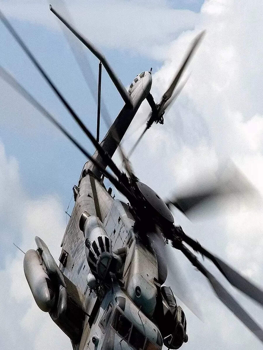 kitne ka mileage deta hai helicopter how much distance cover by a