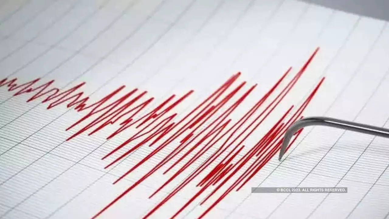 jammu kashmir earthquake