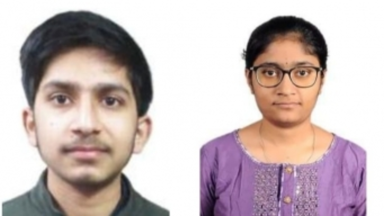 jee advanced 2023 result topper