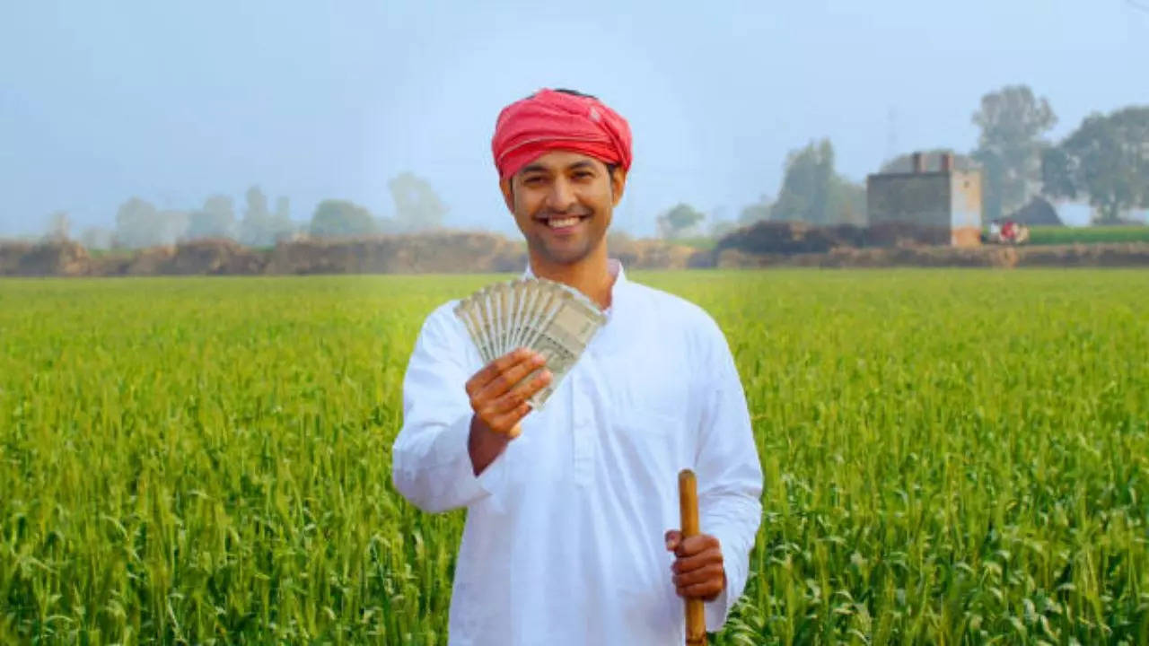 pm kisan yojana