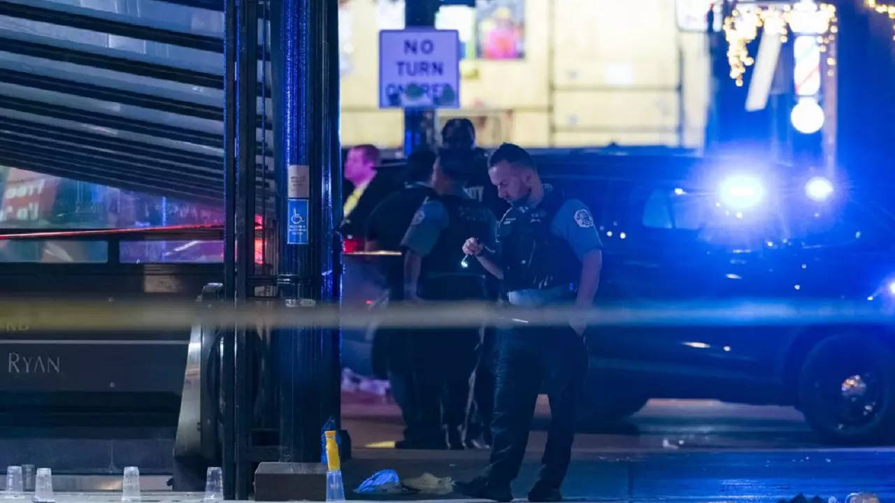 chicago shooting.