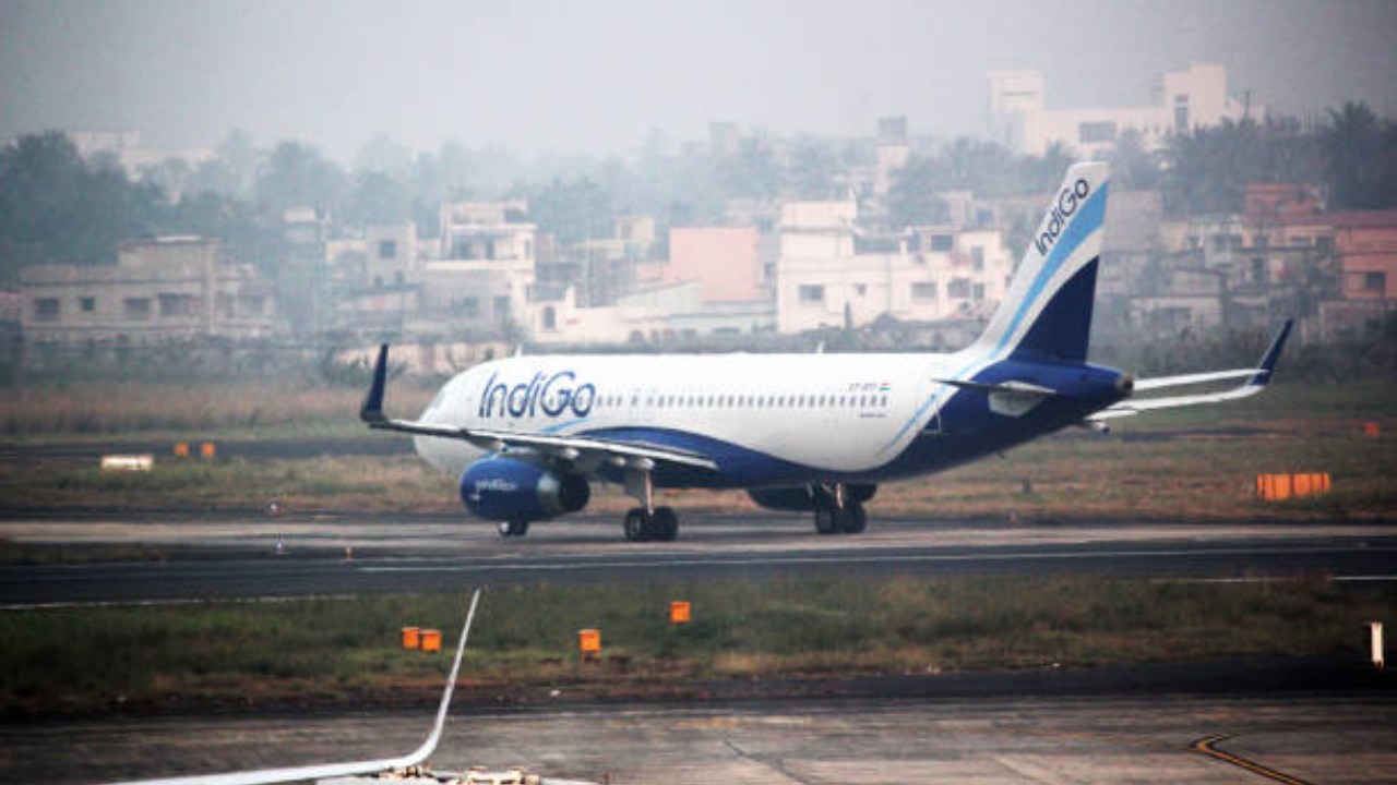 IndiGo’s Likely to approve 500 Airbus A320 Neo