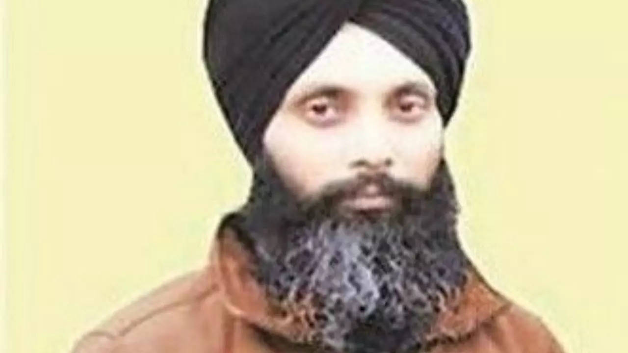 Hardeep Nijjar shot dead