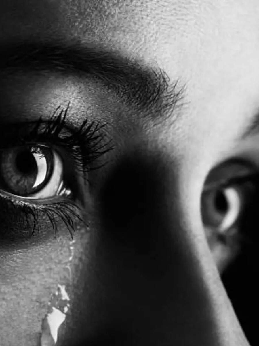 Tears Why our Eyes tears are salty in Taste Times Now Navbharat