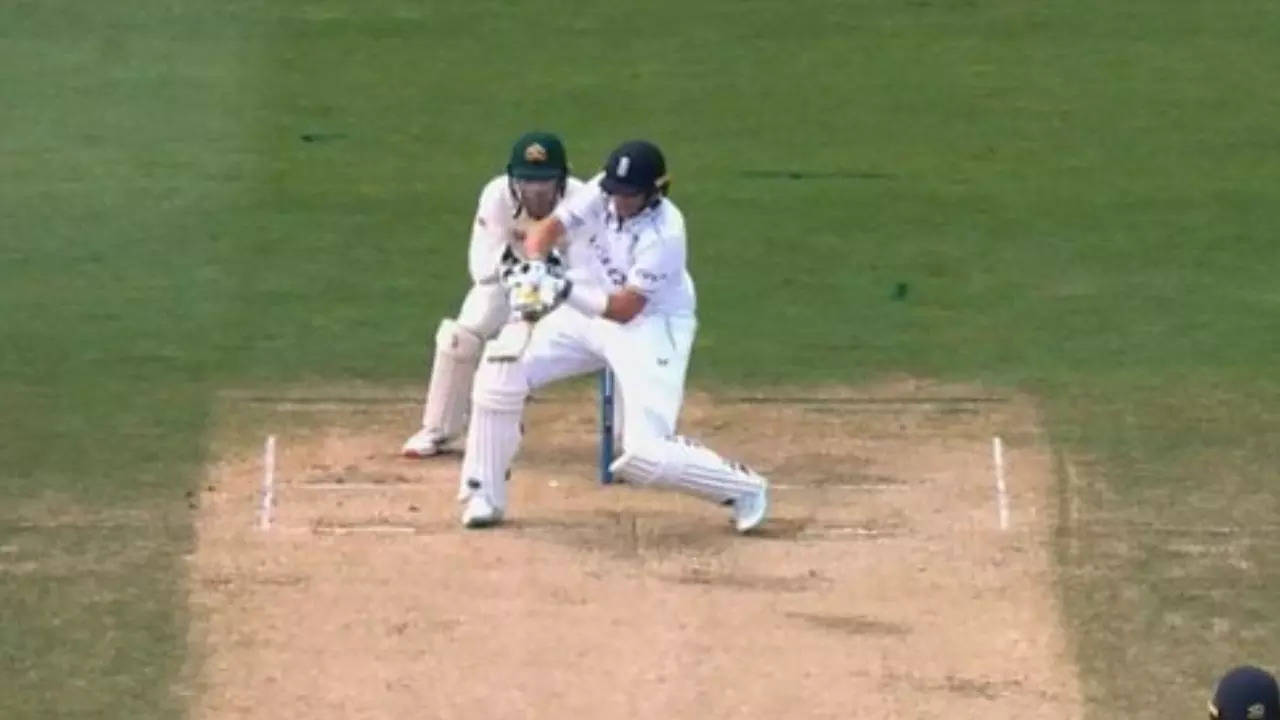 joe root reverse scoop