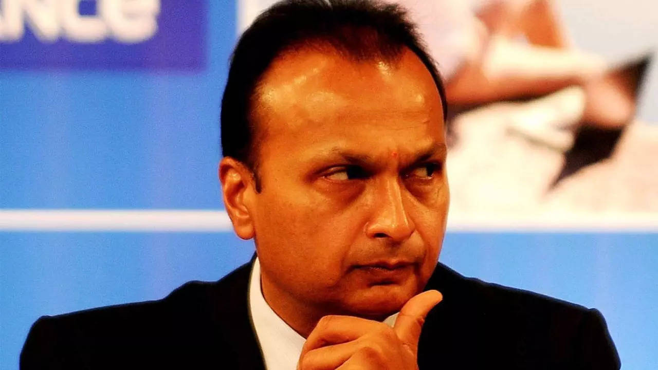 Reliance Innoventures Insolvency