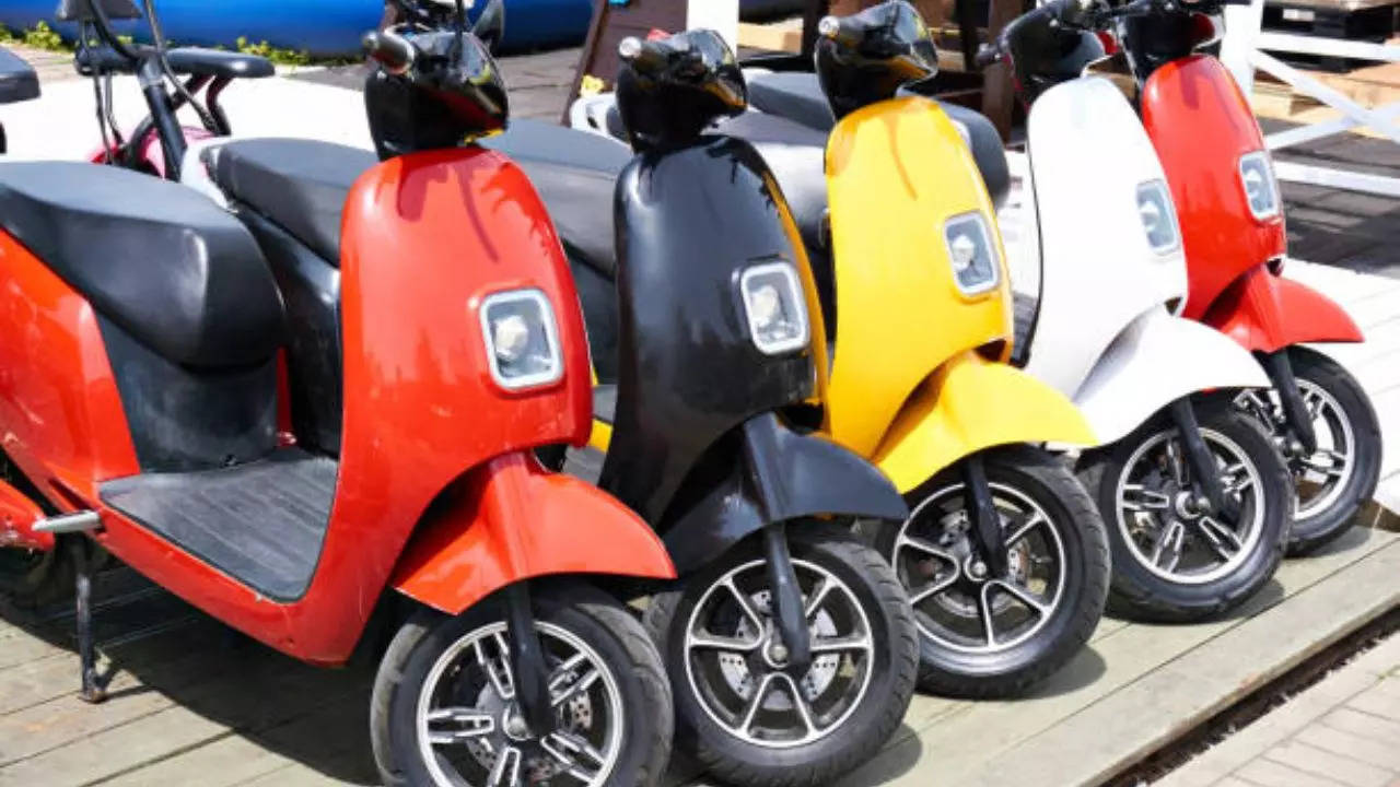 Penalty On E-Scooter Companies