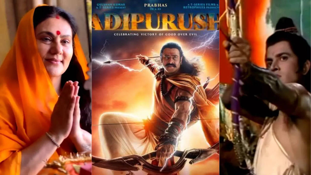 adipurush film